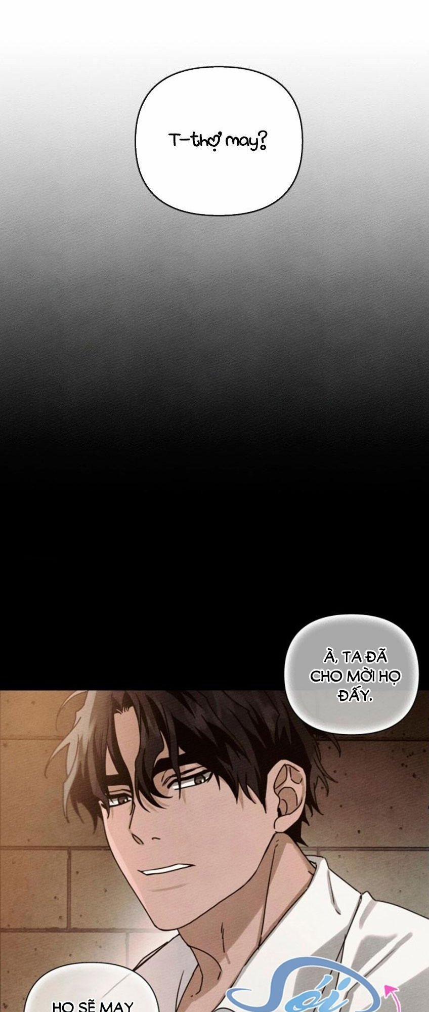 Dưới Bóng Cây Sồi (Under the Oak Tree) 13 trang 31