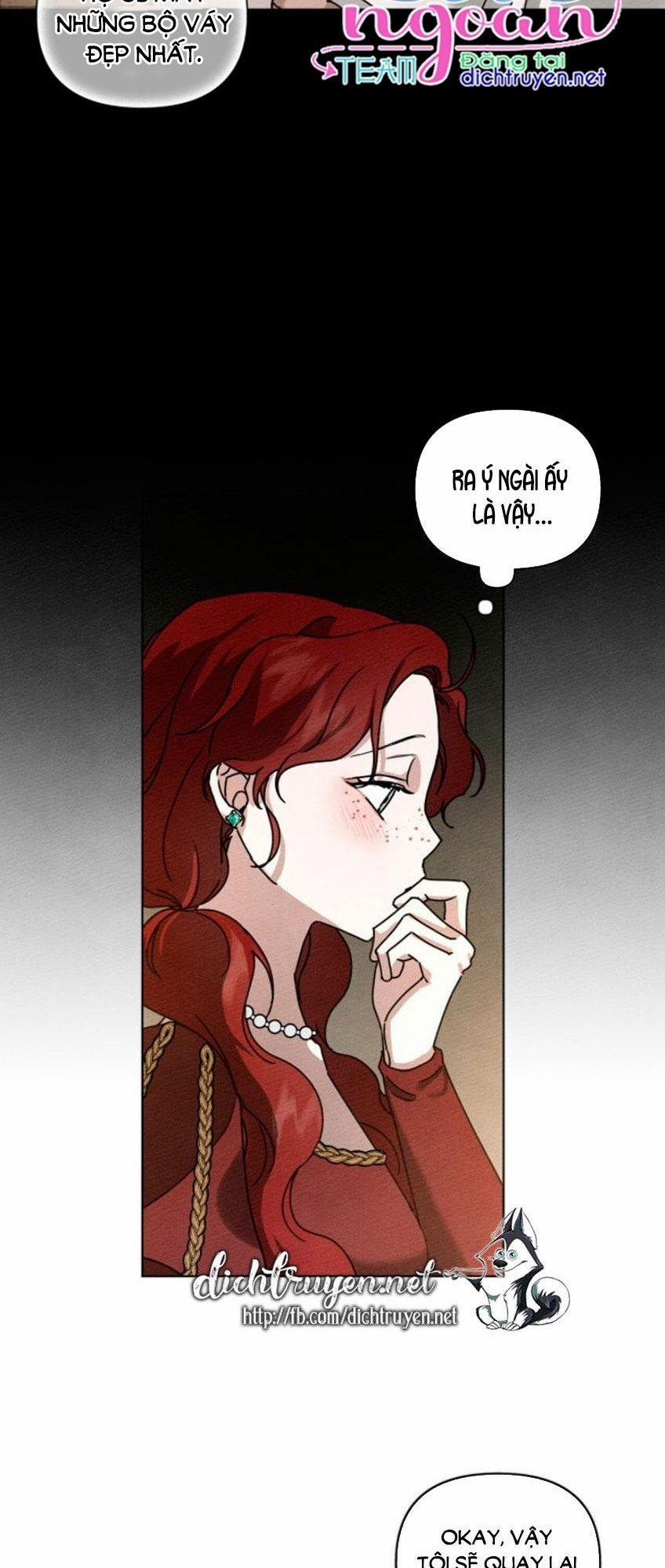 Dưới Bóng Cây Sồi (Under the Oak Tree) 13 trang 32