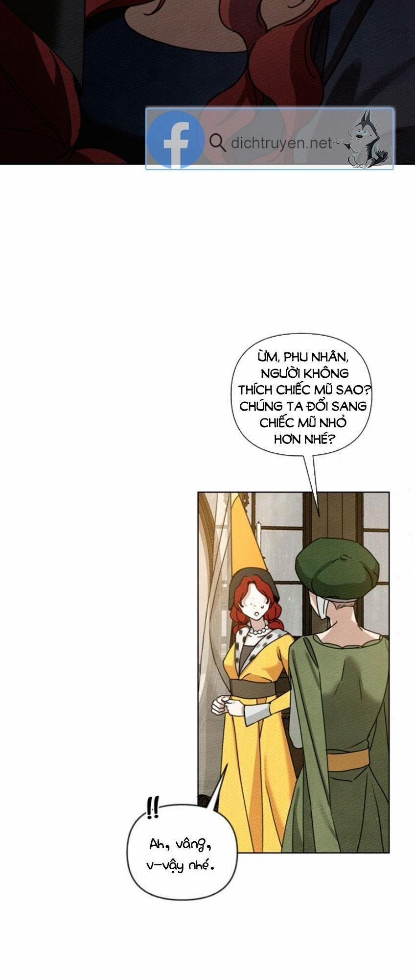 Dưới Bóng Cây Sồi (Under the Oak Tree) 13 trang 40