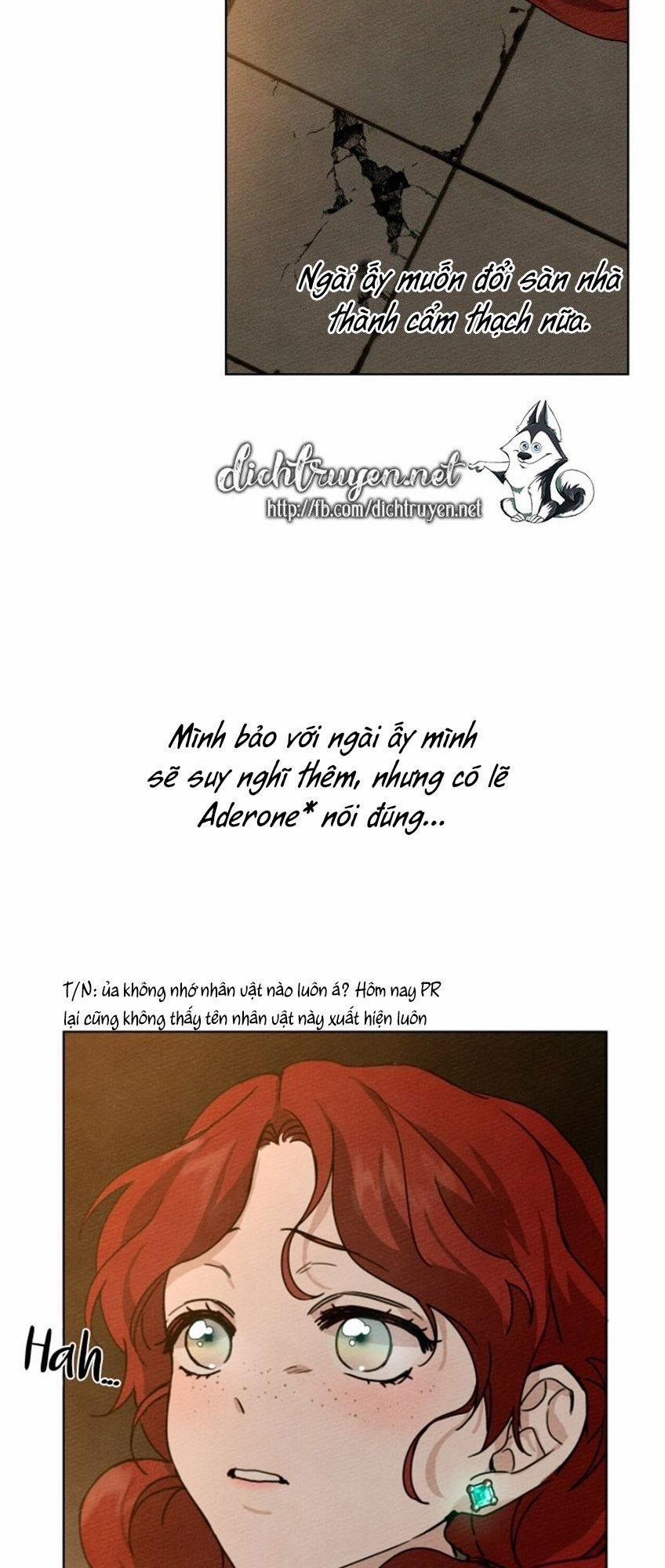 Dưới Bóng Cây Sồi (Under the Oak Tree) 13 trang 43