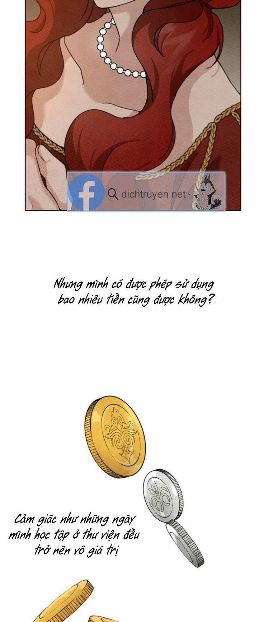 Dưới Bóng Cây Sồi (Under the Oak Tree) 13 trang 44