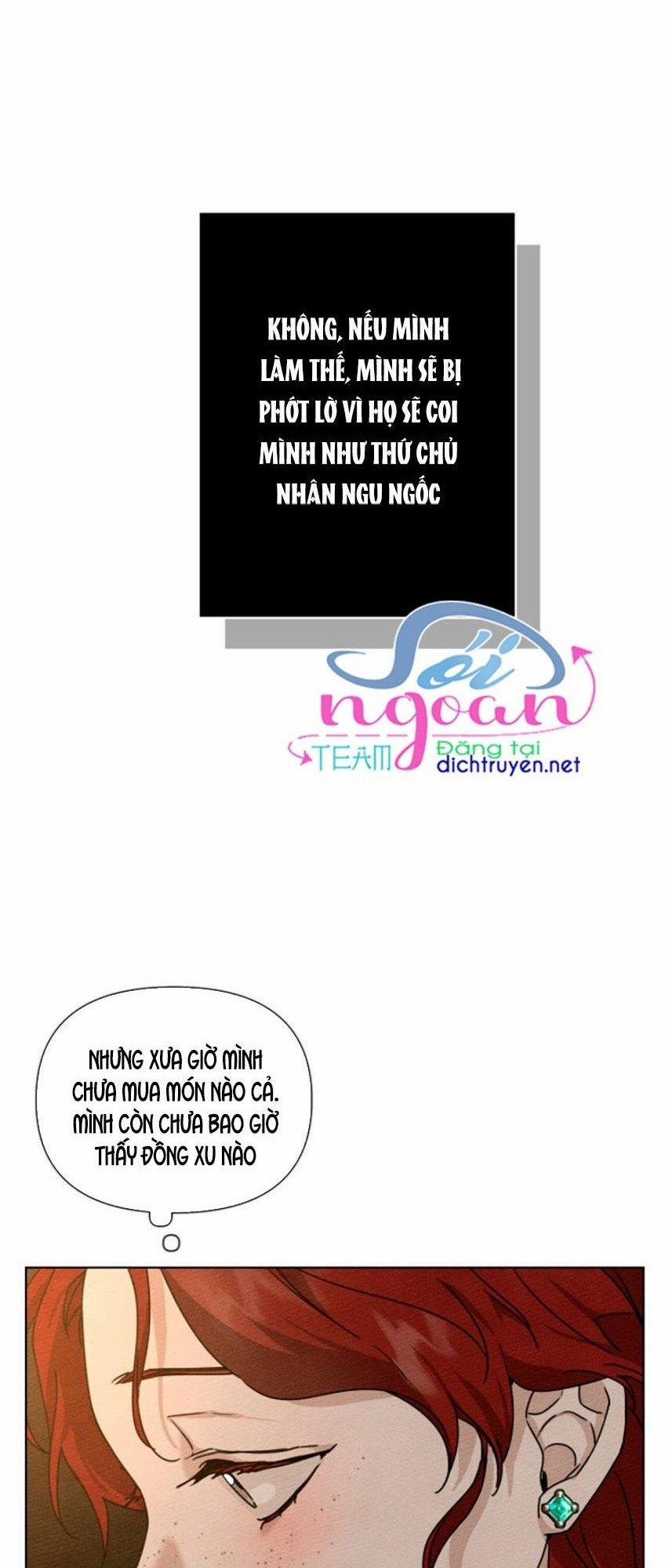 Dưới Bóng Cây Sồi (Under the Oak Tree) 13 trang 46