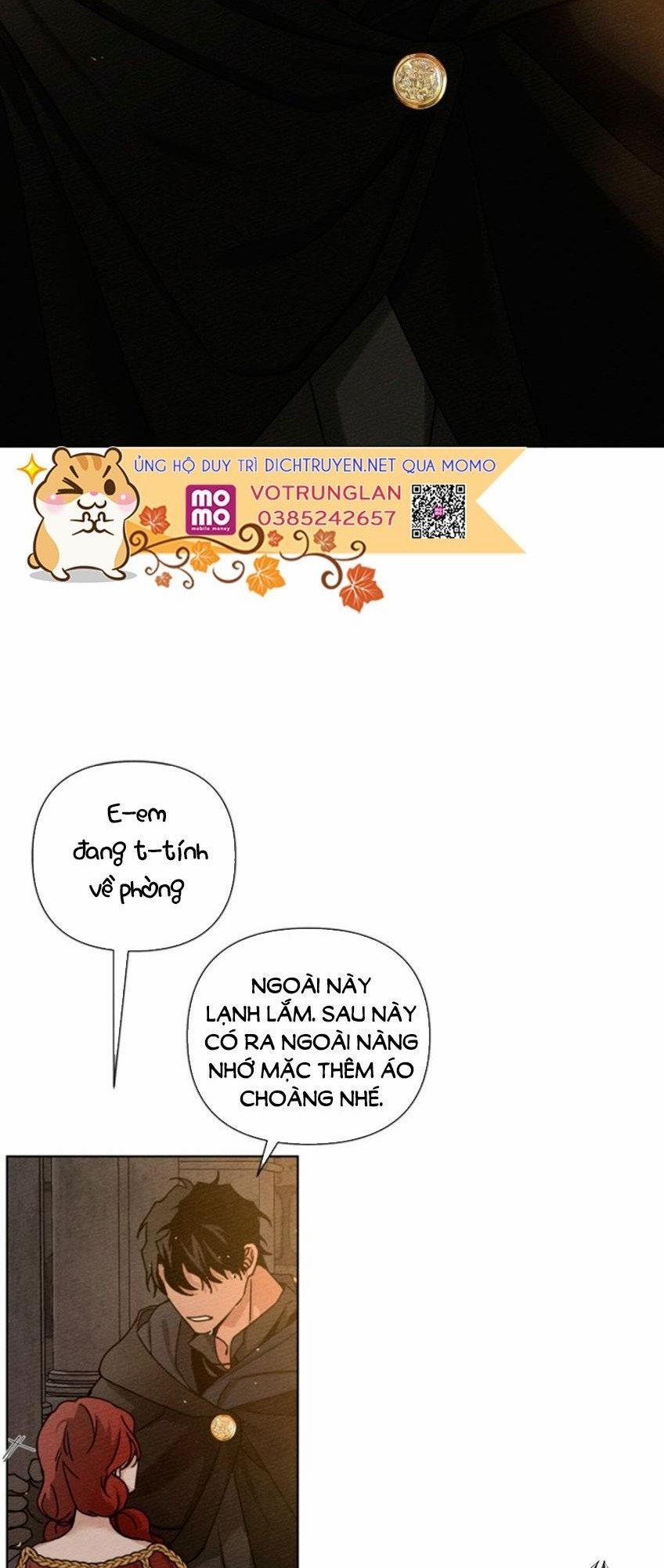 Dưới Bóng Cây Sồi (Under the Oak Tree) 13 trang 48