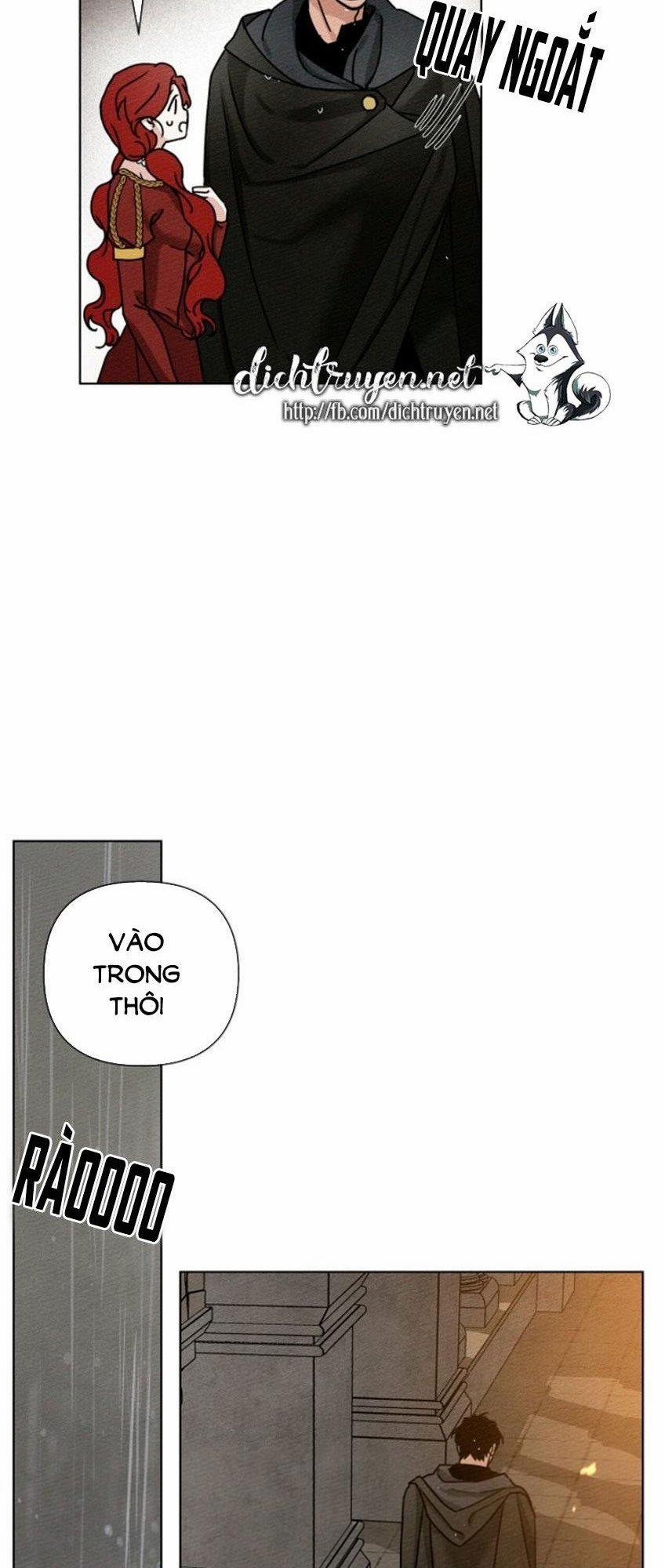 Dưới Bóng Cây Sồi (Under the Oak Tree) 13 trang 50