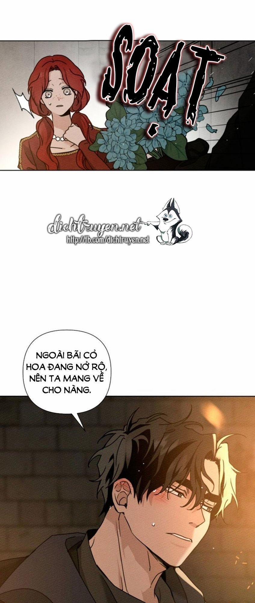 Dưới Bóng Cây Sồi (Under the Oak Tree) 13 trang 52