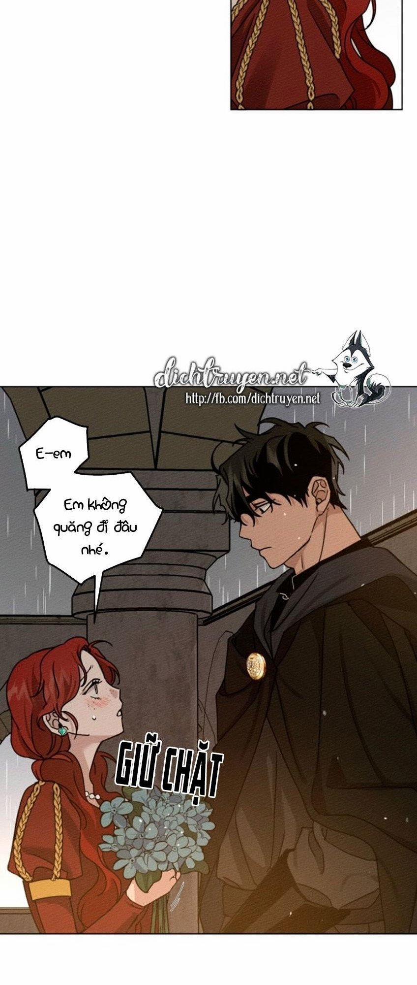 Dưới Bóng Cây Sồi (Under the Oak Tree) 13 trang 55