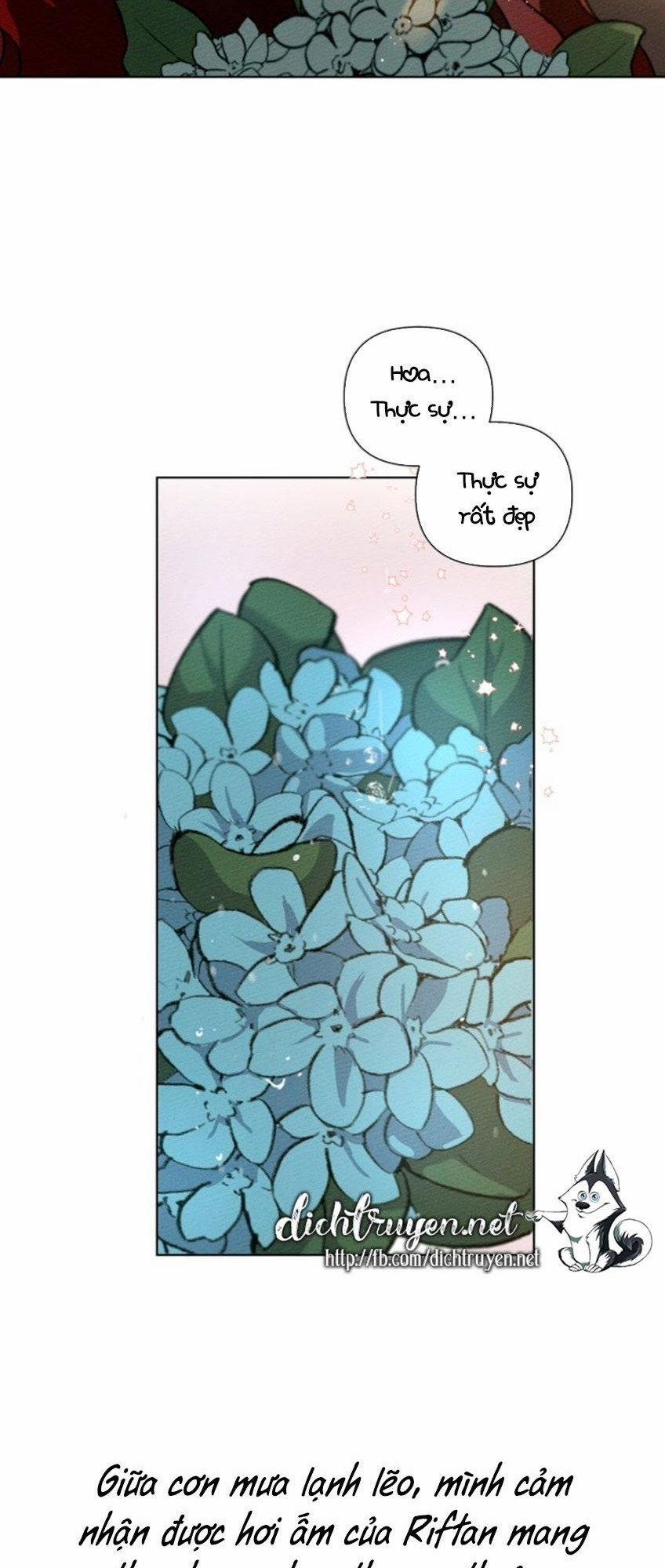 Dưới Bóng Cây Sồi (Under the Oak Tree) 13 trang 57