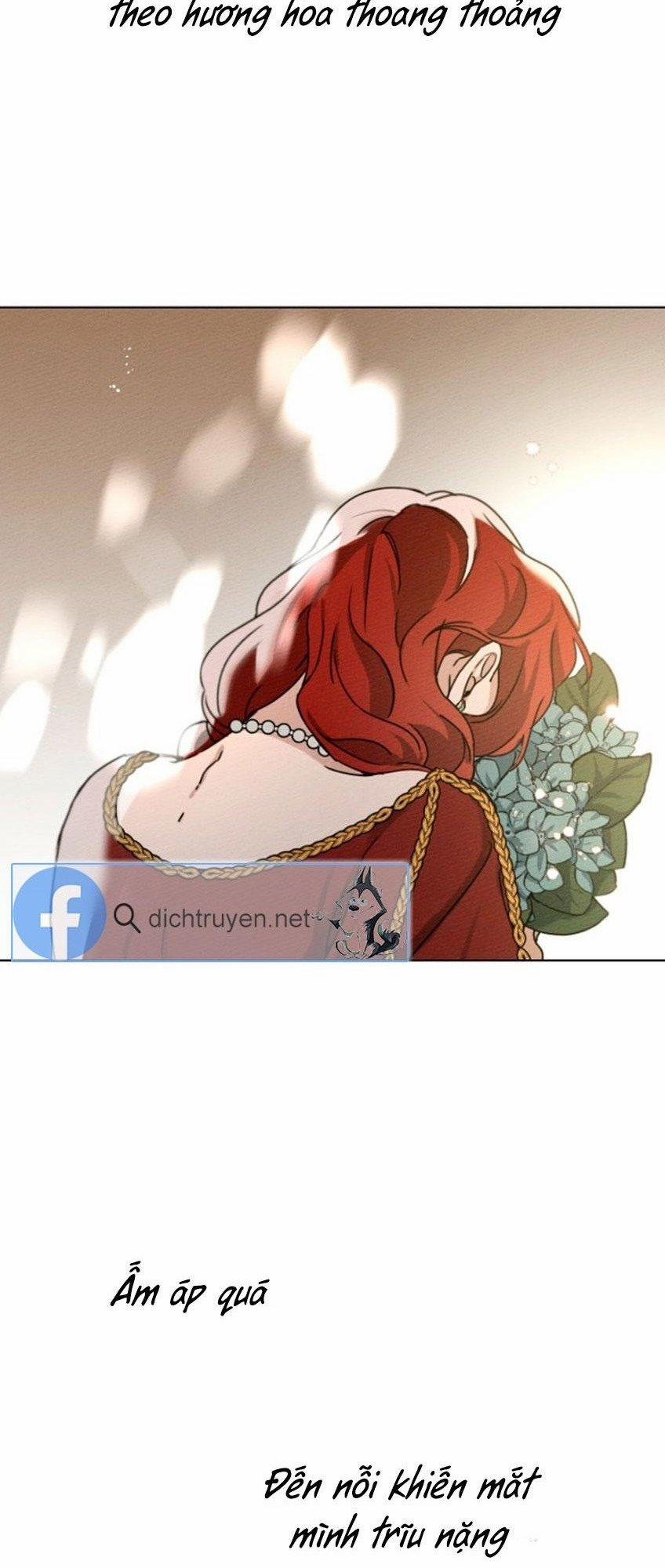 Dưới Bóng Cây Sồi (Under the Oak Tree) 13 trang 58