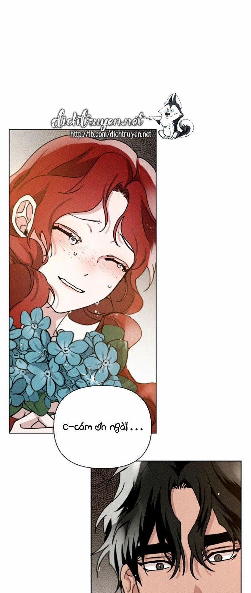 Dưới Bóng Cây Sồi (Under the Oak Tree) 13 trang 59