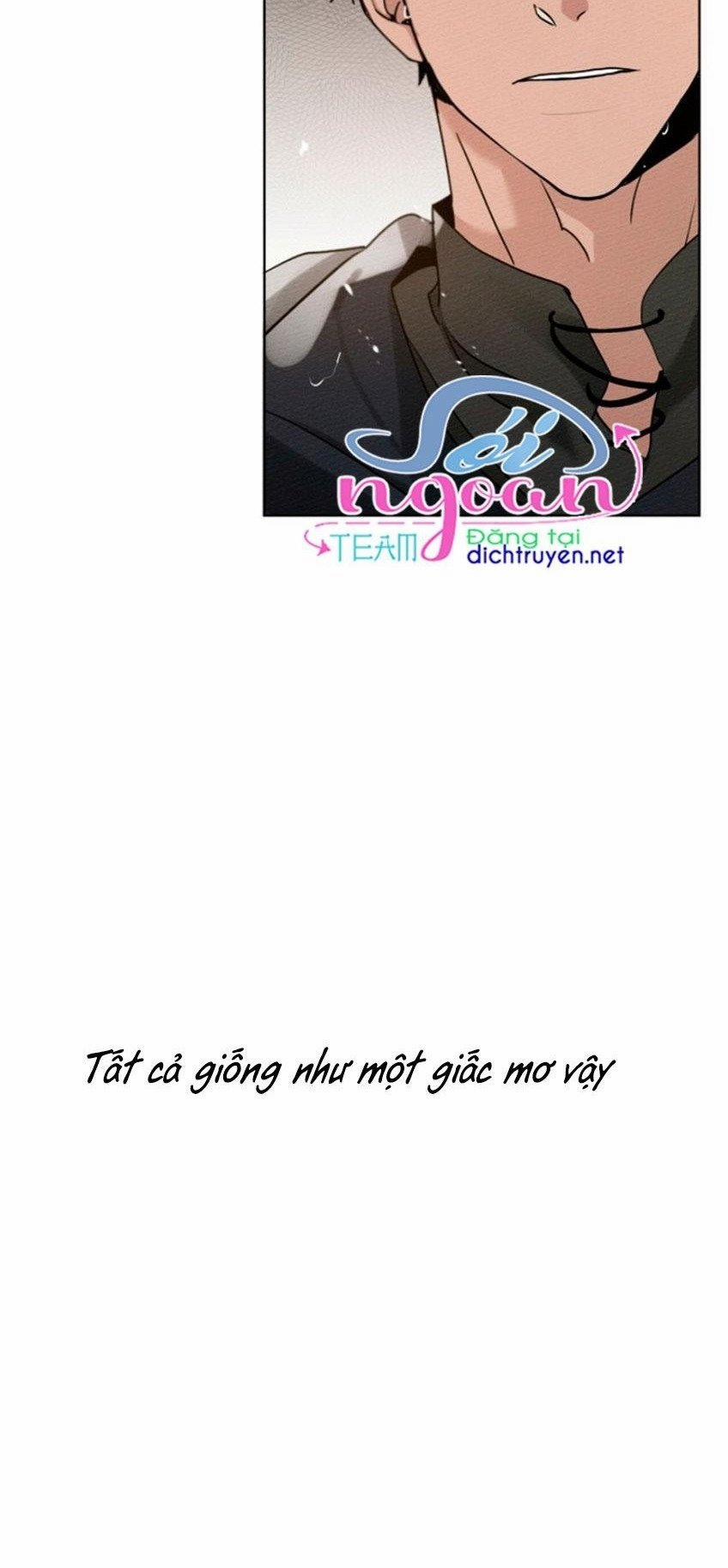 Dưới Bóng Cây Sồi (Under the Oak Tree) 13 trang 60