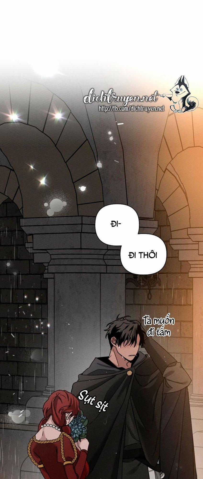 Dưới Bóng Cây Sồi (Under the Oak Tree) 13 trang 61