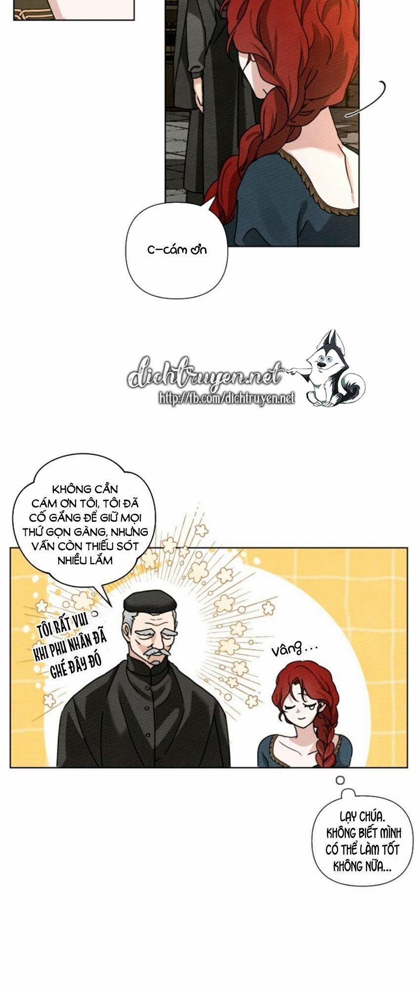 Dưới Bóng Cây Sồi (Under the Oak Tree) 13 trang 7