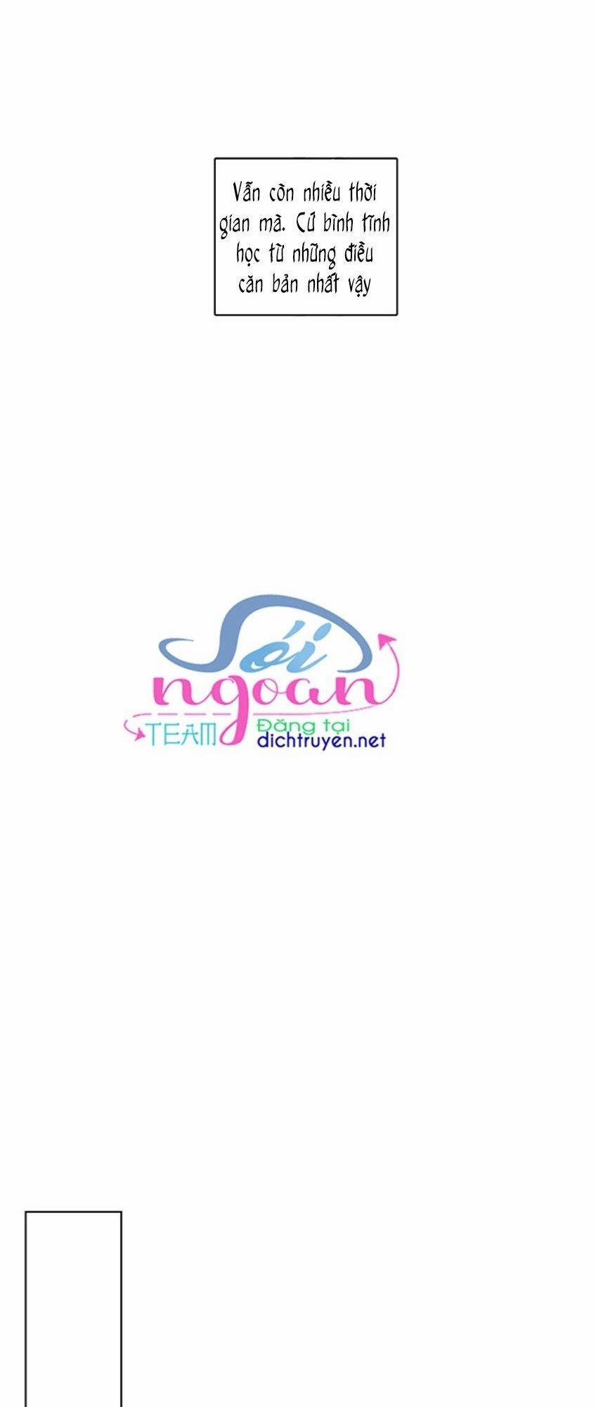 Dưới Bóng Cây Sồi (Under the Oak Tree) 13 trang 8