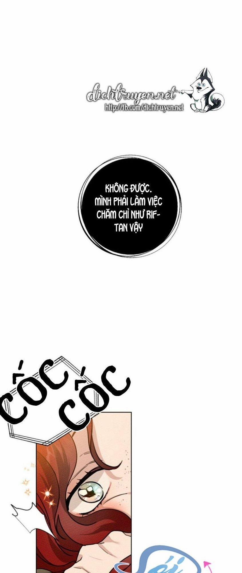 Dưới Bóng Cây Sồi (Under the Oak Tree) 14 trang 14