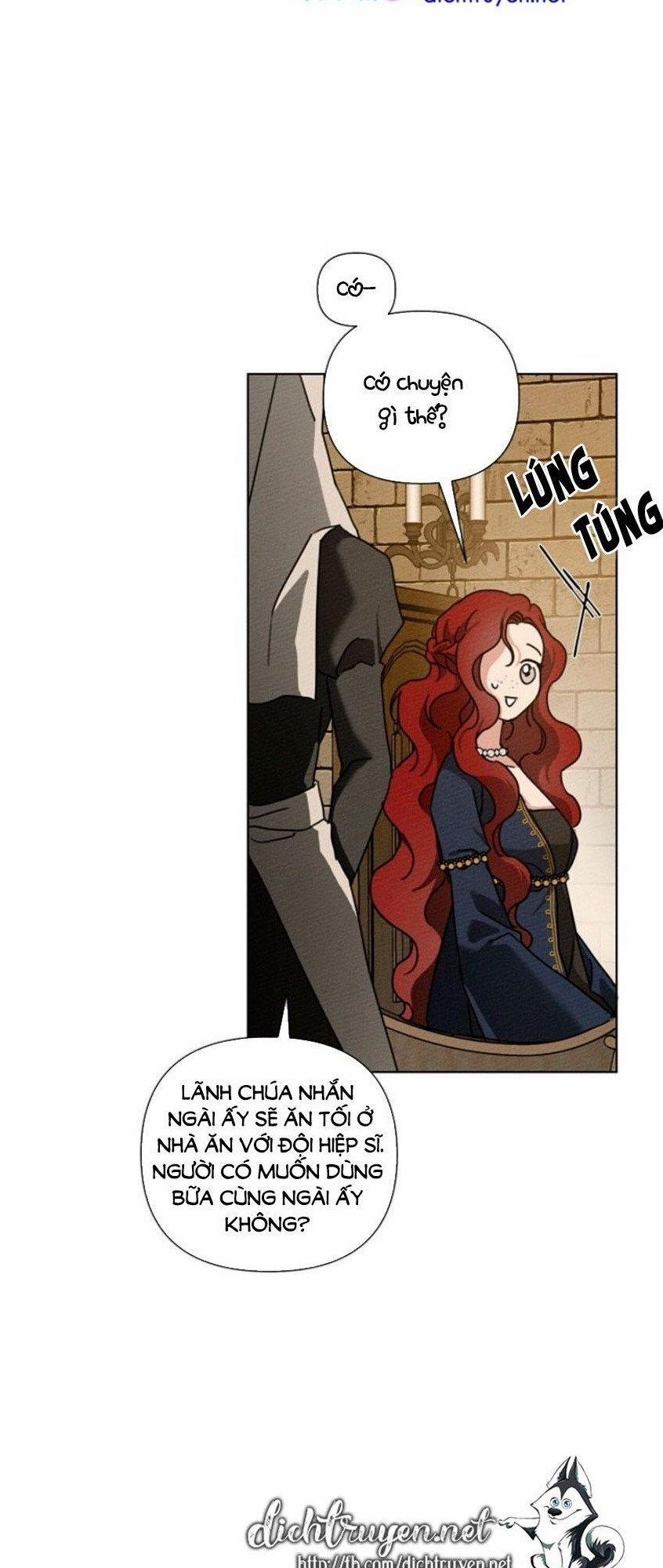 Dưới Bóng Cây Sồi (Under the Oak Tree) 14 trang 17