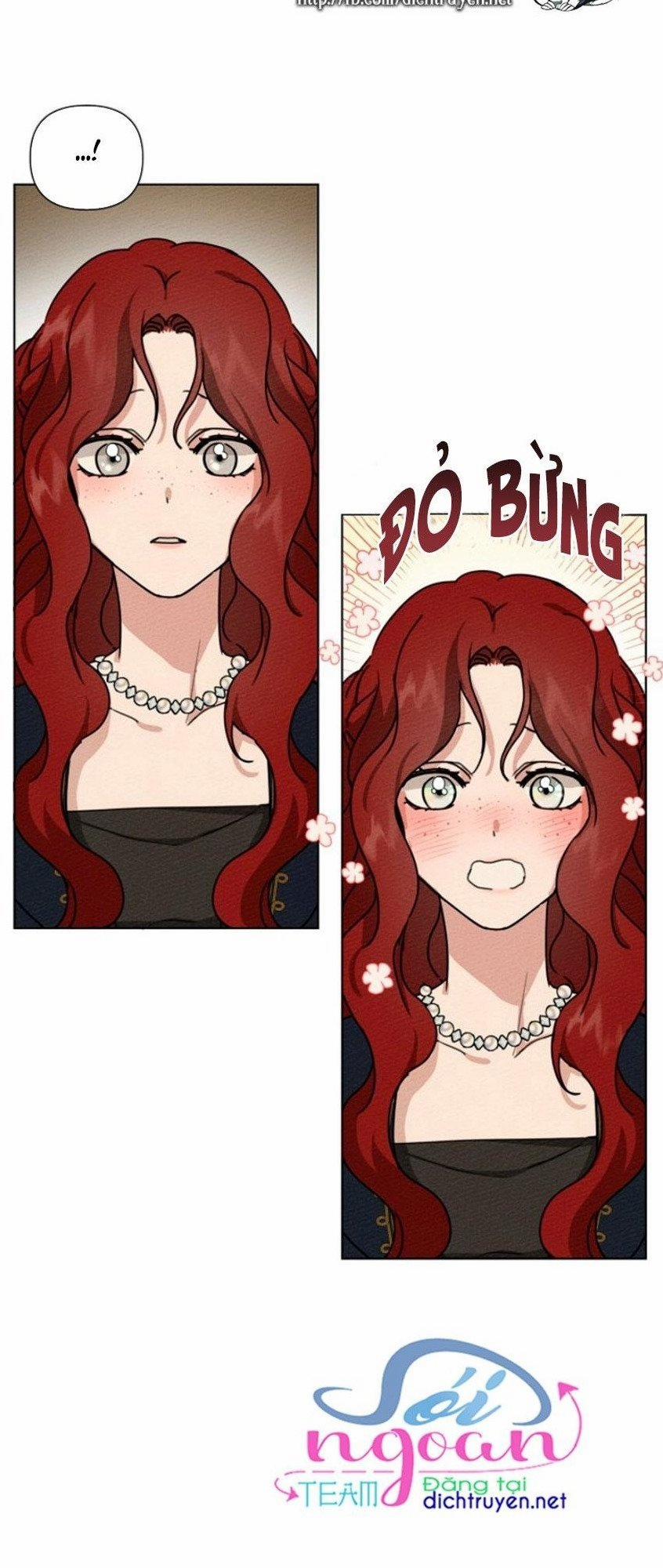 Dưới Bóng Cây Sồi (Under the Oak Tree) 14 trang 18