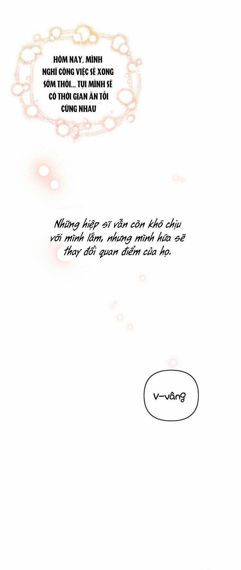 Dưới Bóng Cây Sồi (Under the Oak Tree) 14 trang 19