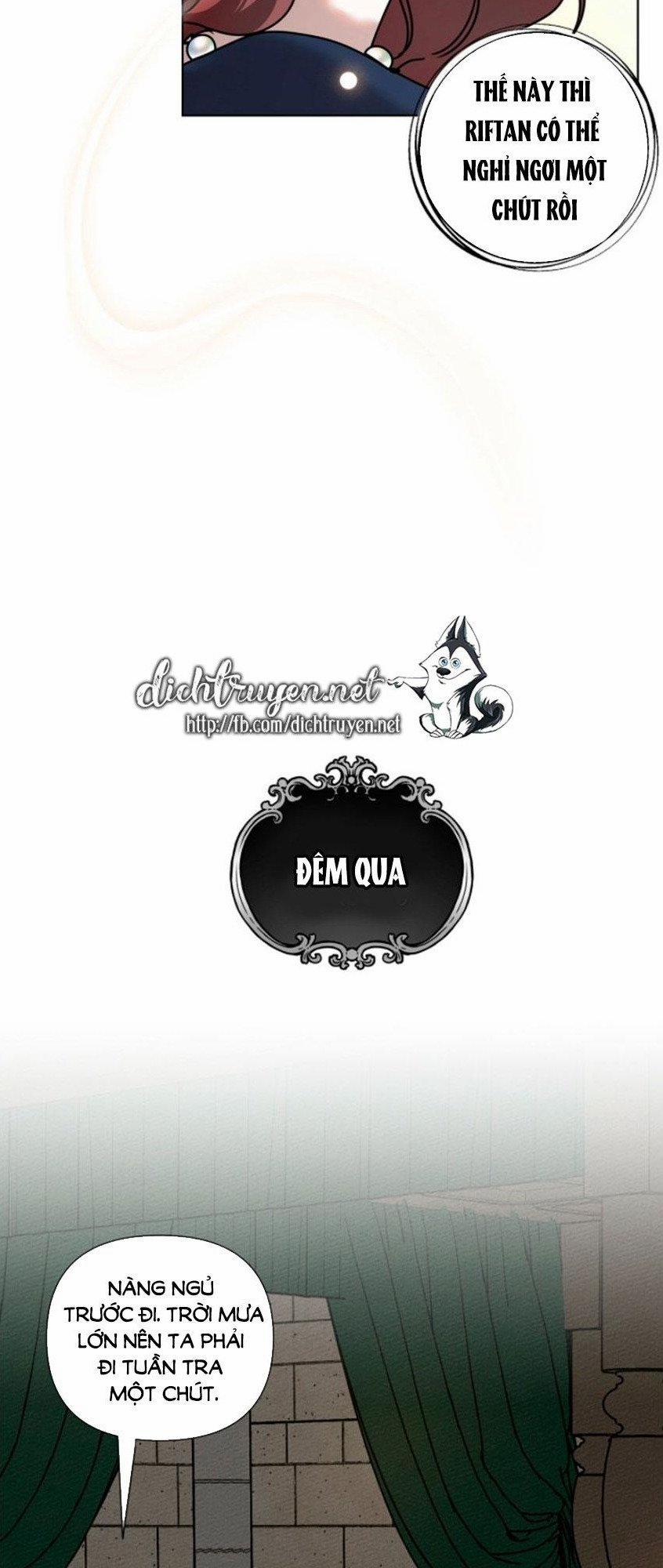 Dưới Bóng Cây Sồi (Under the Oak Tree) 14 trang 2