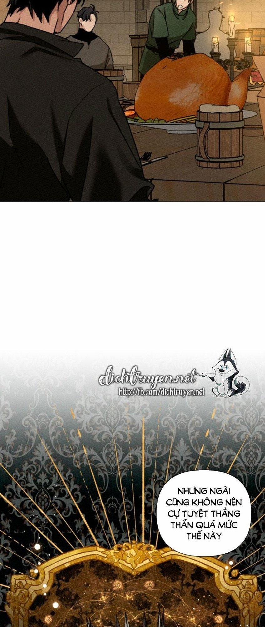 Dưới Bóng Cây Sồi (Under the Oak Tree) 14 trang 29