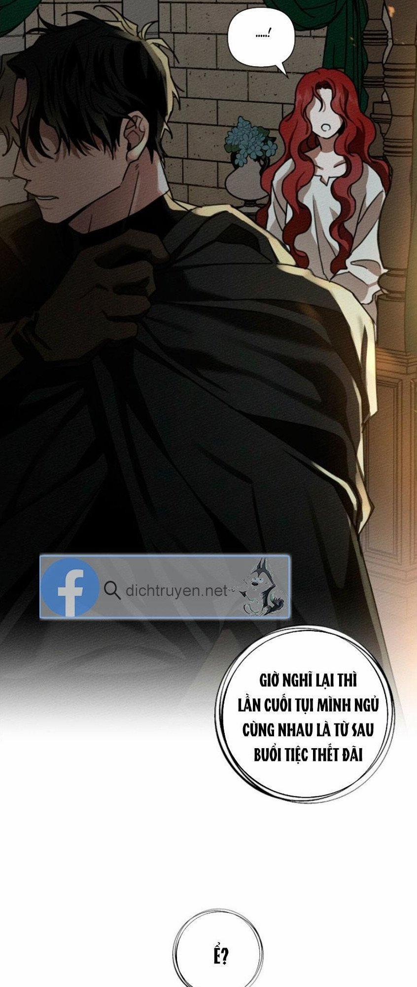 Dưới Bóng Cây Sồi (Under the Oak Tree) 14 trang 3