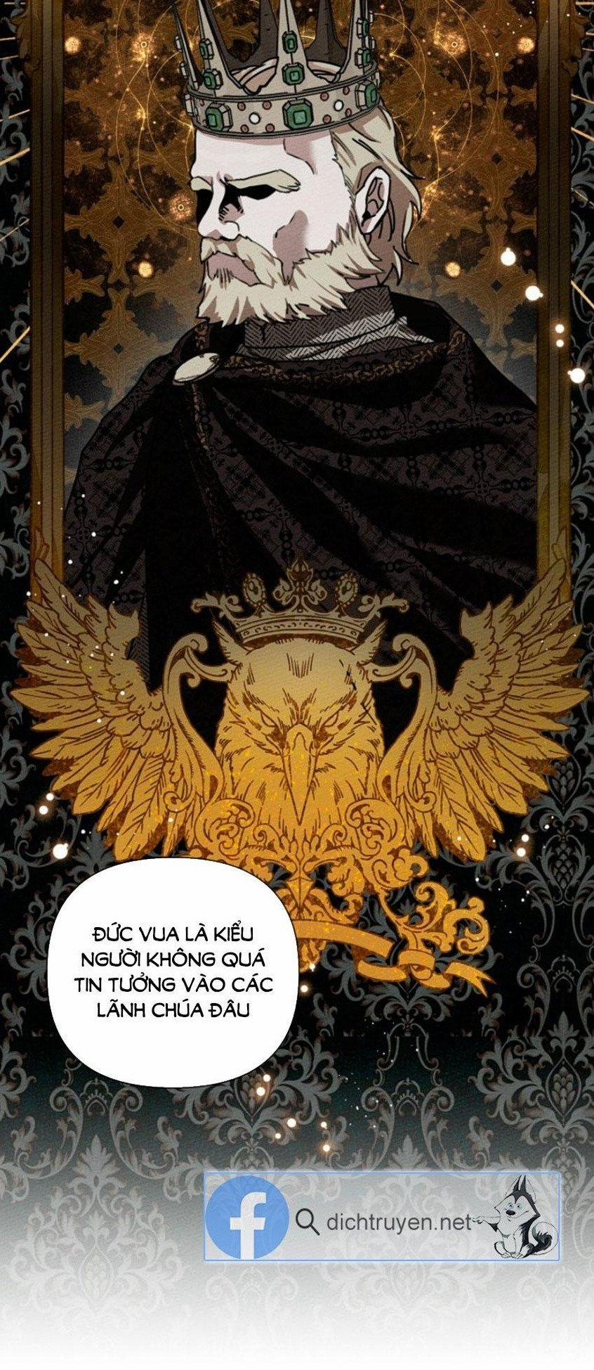 Dưới Bóng Cây Sồi (Under the Oak Tree) 14 trang 30