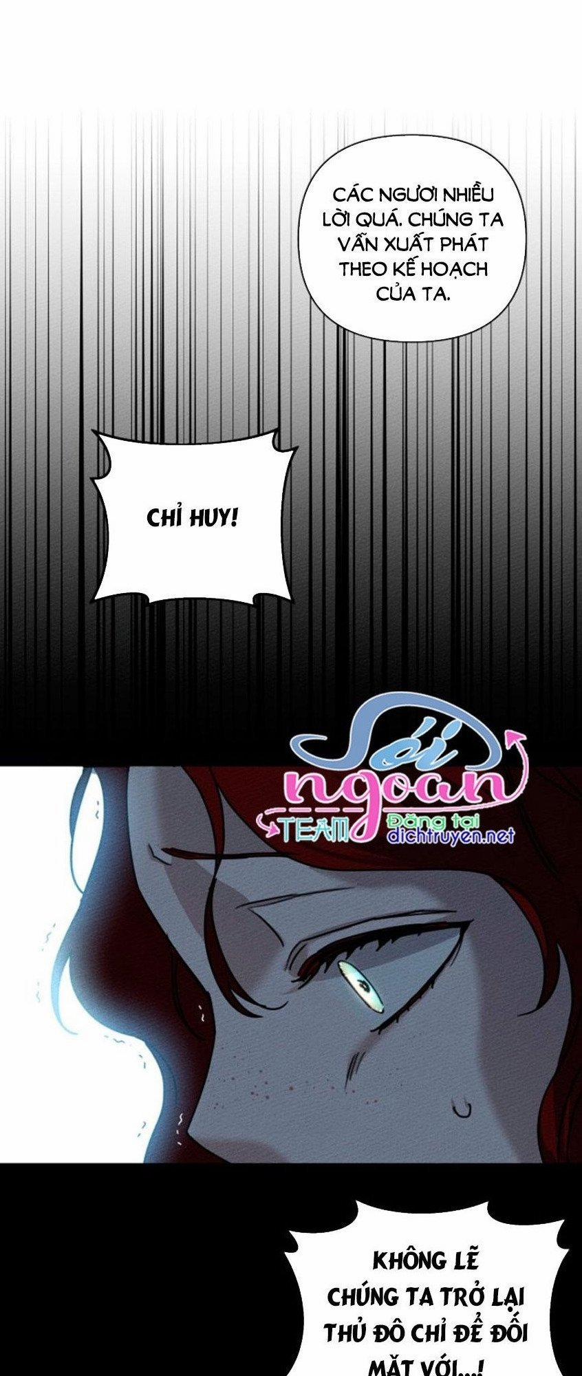 Dưới Bóng Cây Sồi (Under the Oak Tree) 14 trang 32