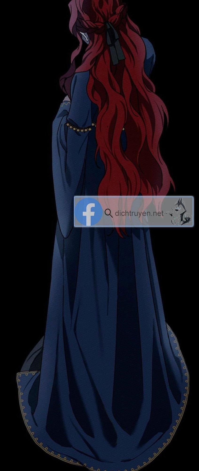 Dưới Bóng Cây Sồi (Under the Oak Tree) 14 trang 34