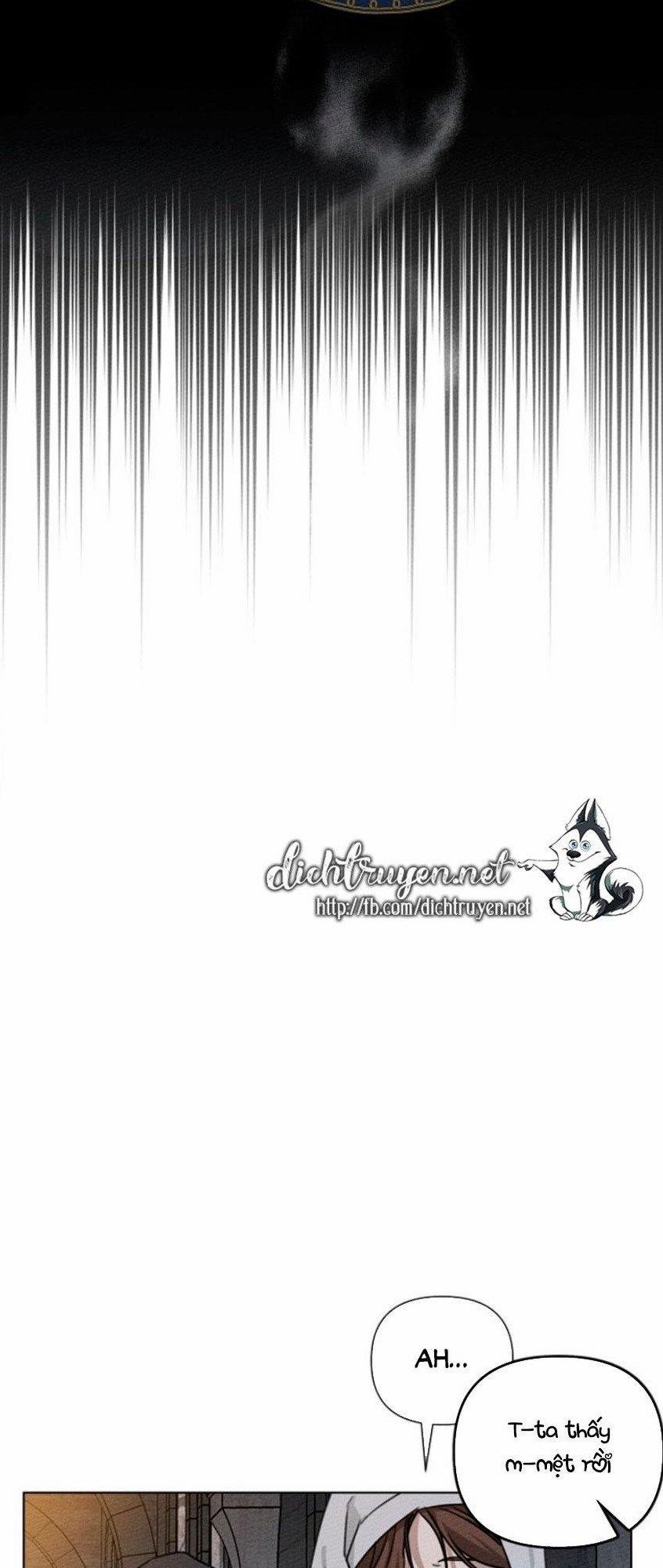 Dưới Bóng Cây Sồi (Under the Oak Tree) 14 trang 35