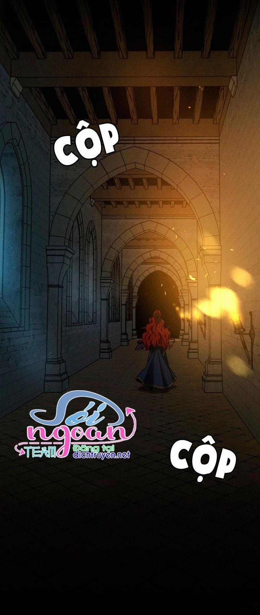 Dưới Bóng Cây Sồi (Under the Oak Tree) 14 trang 38