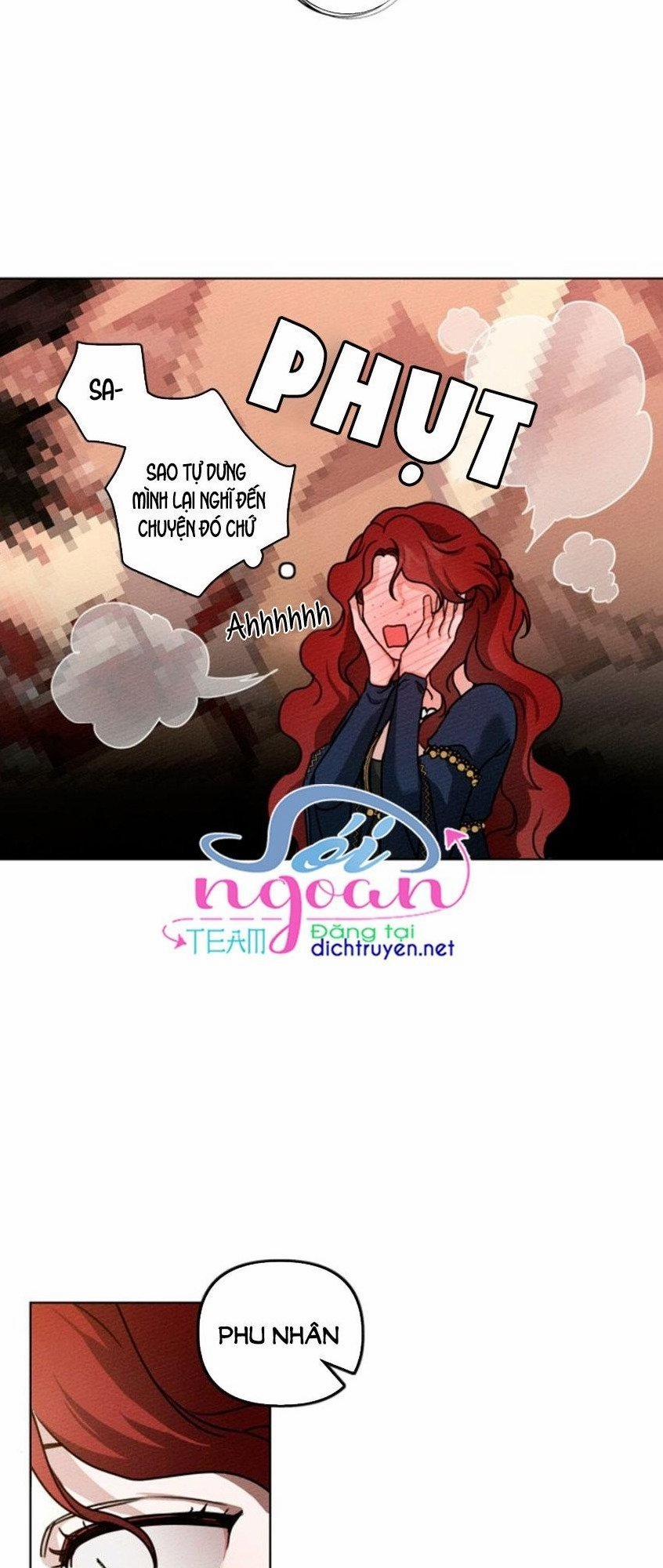 Dưới Bóng Cây Sồi (Under the Oak Tree) 14 trang 4