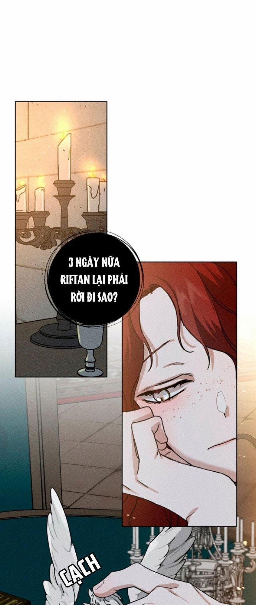 Dưới Bóng Cây Sồi (Under the Oak Tree) 14 trang 41