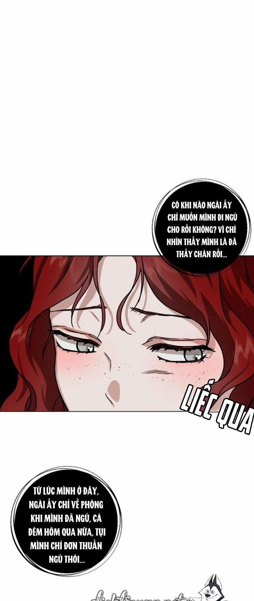 Dưới Bóng Cây Sồi (Under the Oak Tree) 14 trang 44