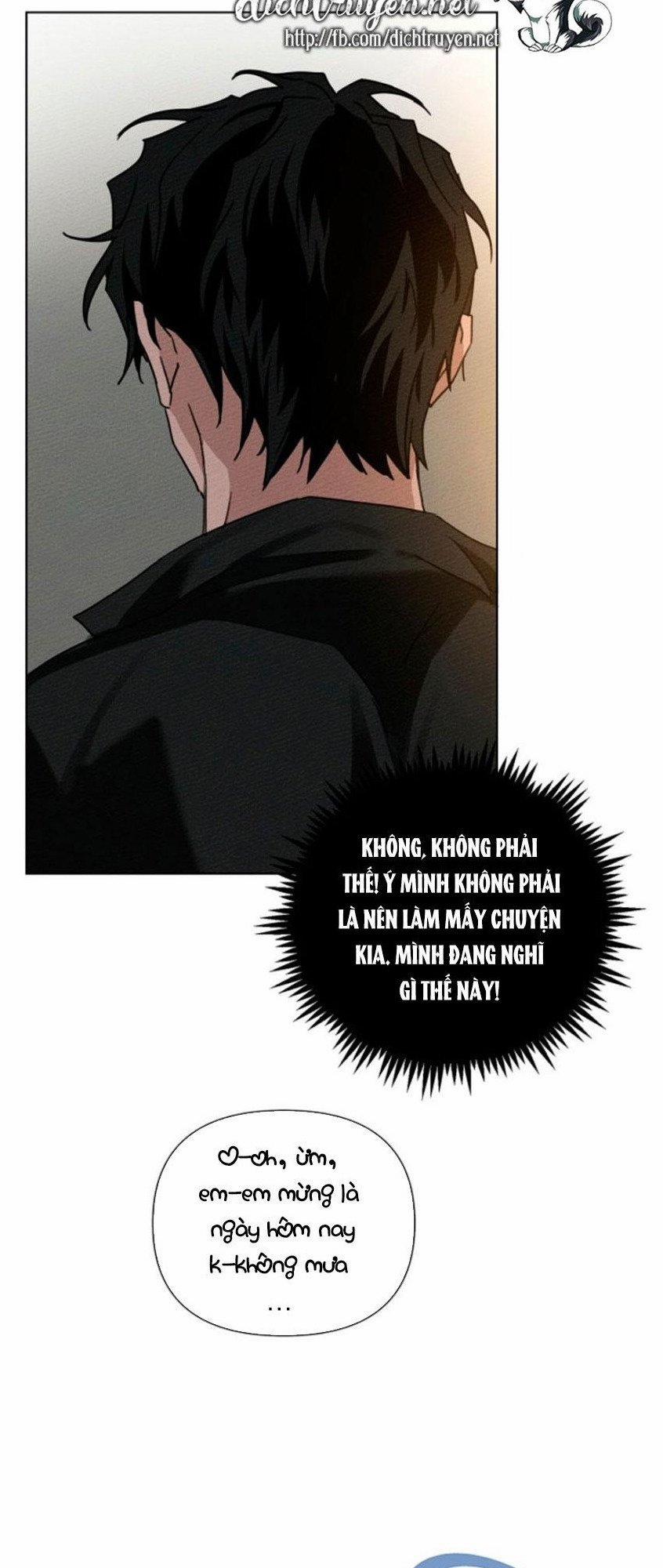 Dưới Bóng Cây Sồi (Under the Oak Tree) 14 trang 45