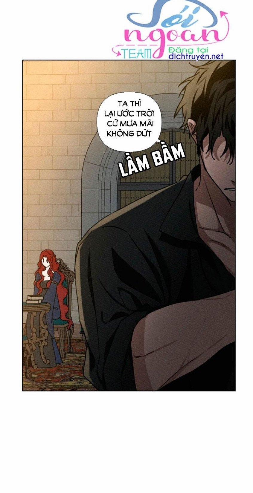 Dưới Bóng Cây Sồi (Under the Oak Tree) 14 trang 46