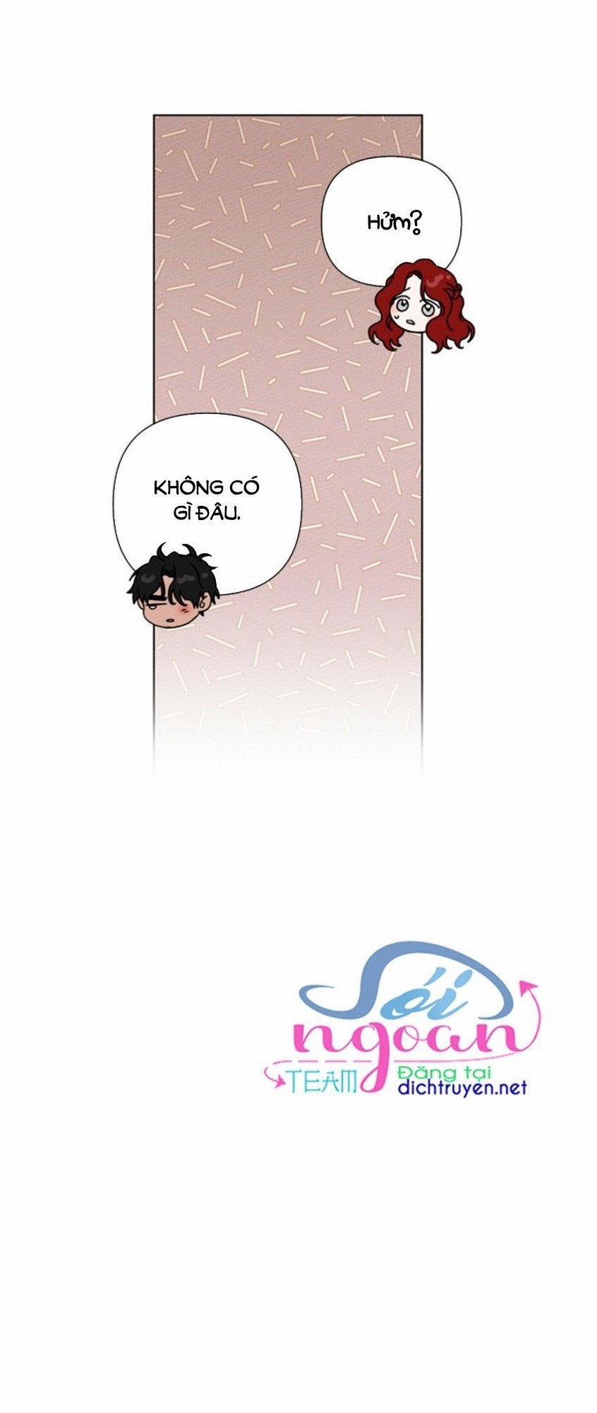 Dưới Bóng Cây Sồi (Under the Oak Tree) 14 trang 47