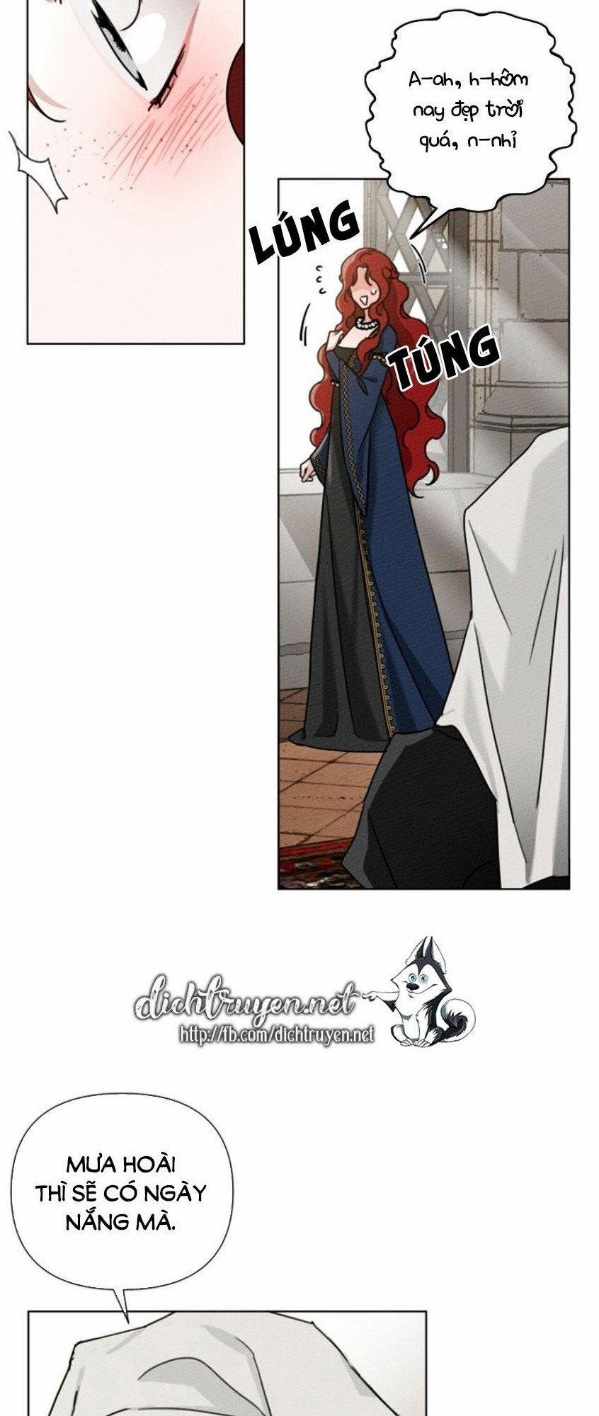 Dưới Bóng Cây Sồi (Under the Oak Tree) 14 trang 5