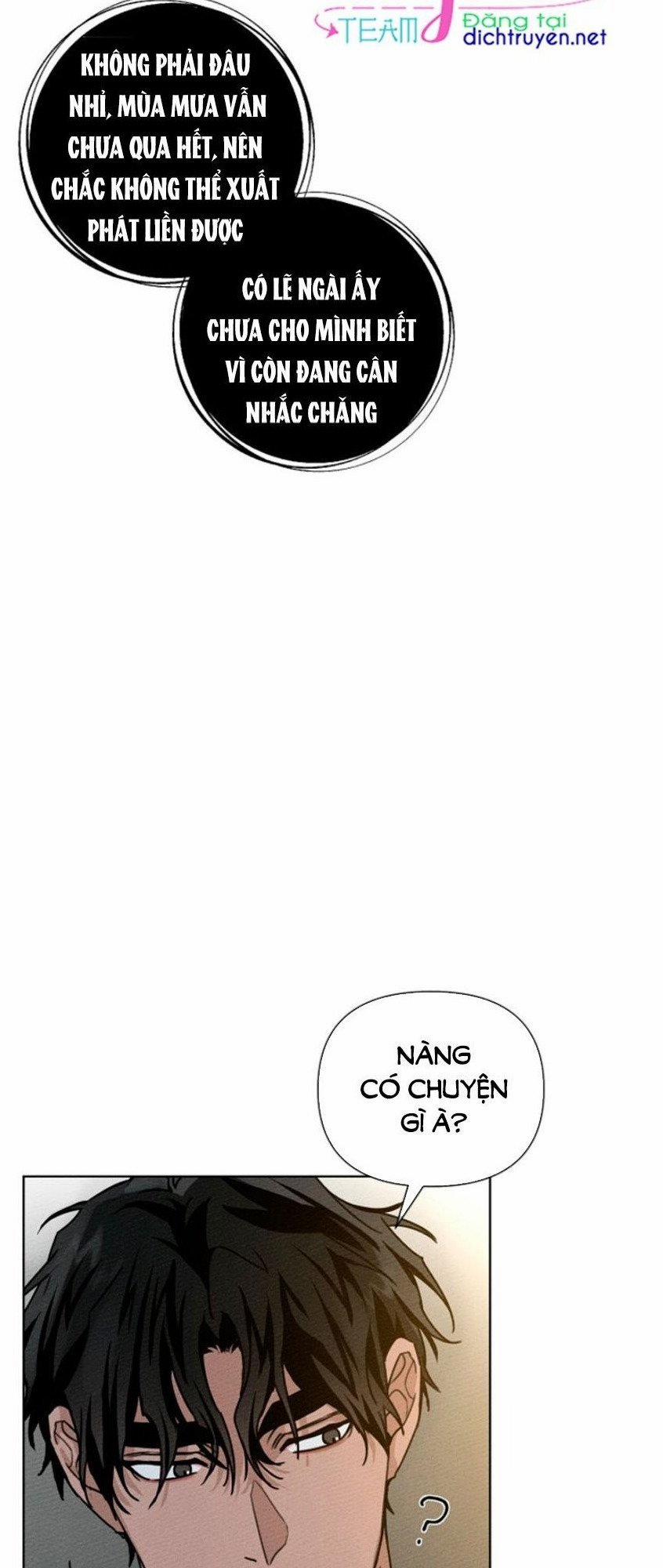 Dưới Bóng Cây Sồi (Under the Oak Tree) 14 trang 50