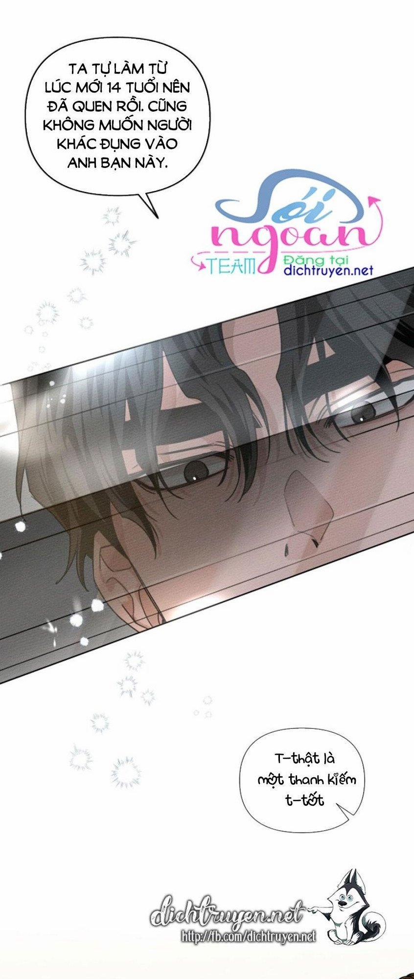 Dưới Bóng Cây Sồi (Under the Oak Tree) 14 trang 52