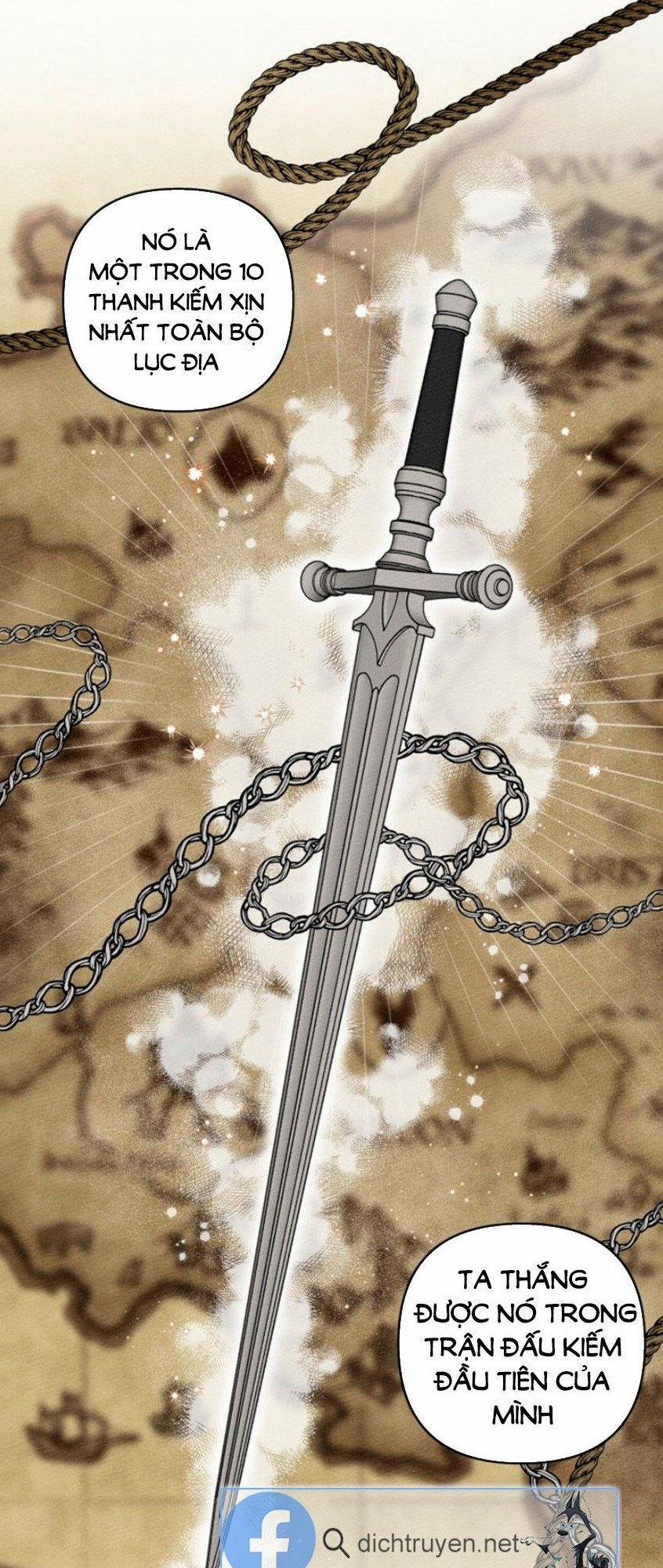 Dưới Bóng Cây Sồi (Under the Oak Tree) 14 trang 53