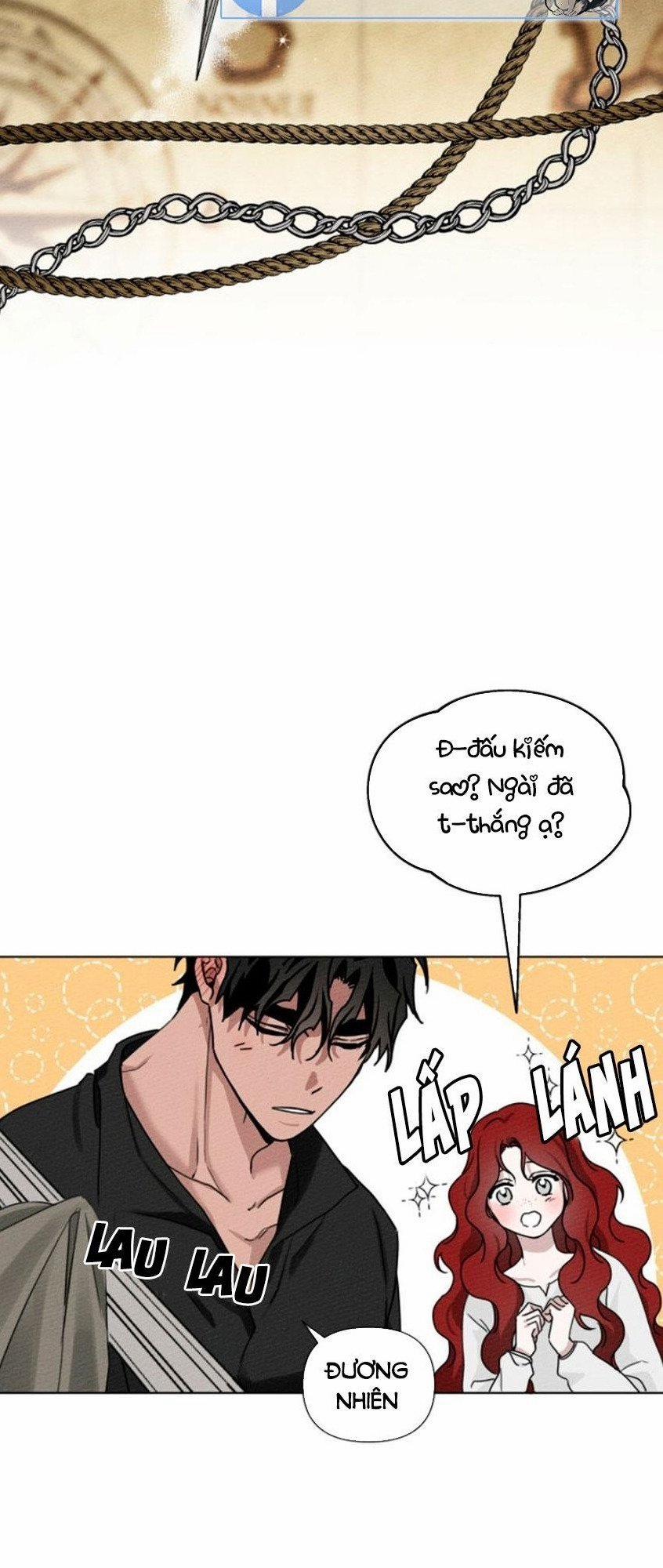 Dưới Bóng Cây Sồi (Under the Oak Tree) 14 trang 54