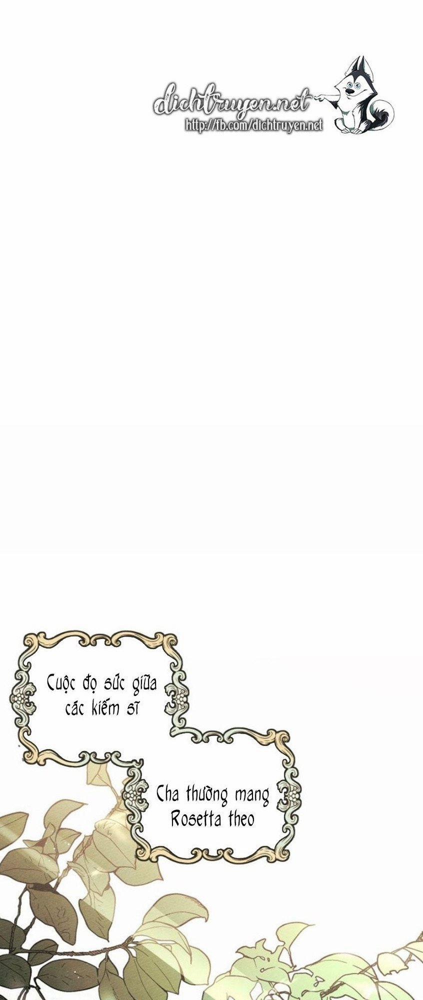 Dưới Bóng Cây Sồi (Under the Oak Tree) 14 trang 55