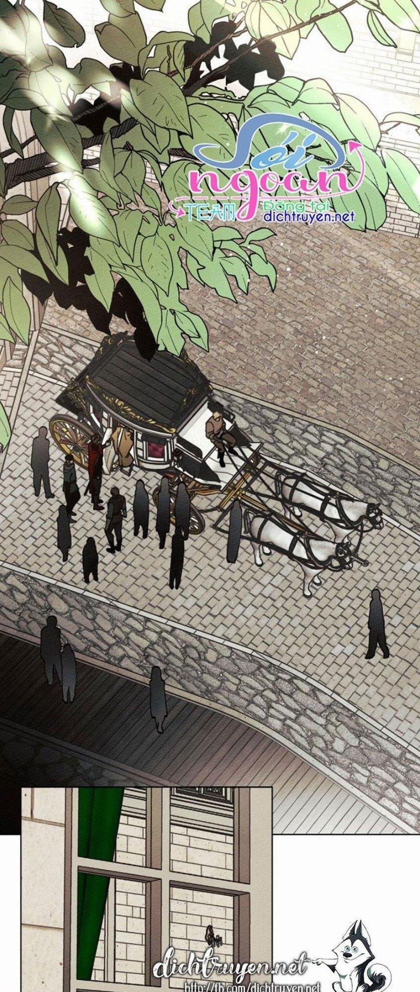 Dưới Bóng Cây Sồi (Under the Oak Tree) 14 trang 56