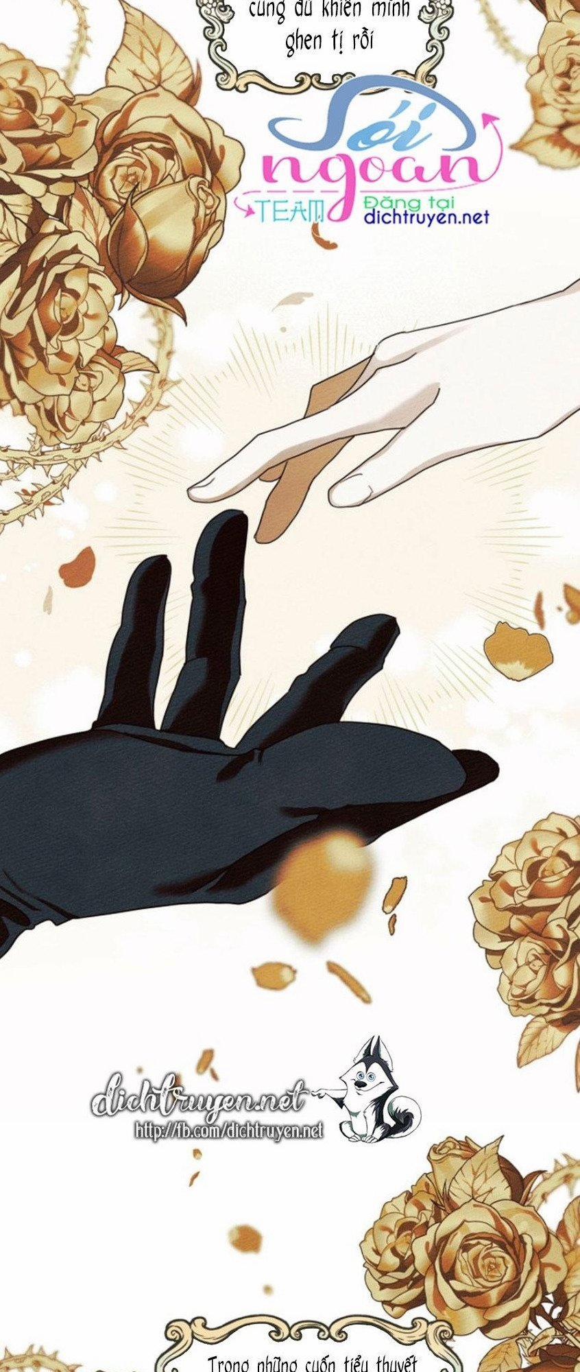 Dưới Bóng Cây Sồi (Under the Oak Tree) 14 trang 58