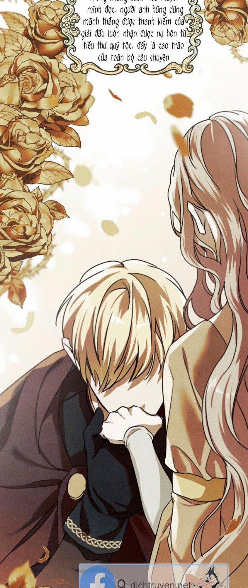 Dưới Bóng Cây Sồi (Under the Oak Tree) 14 trang 59