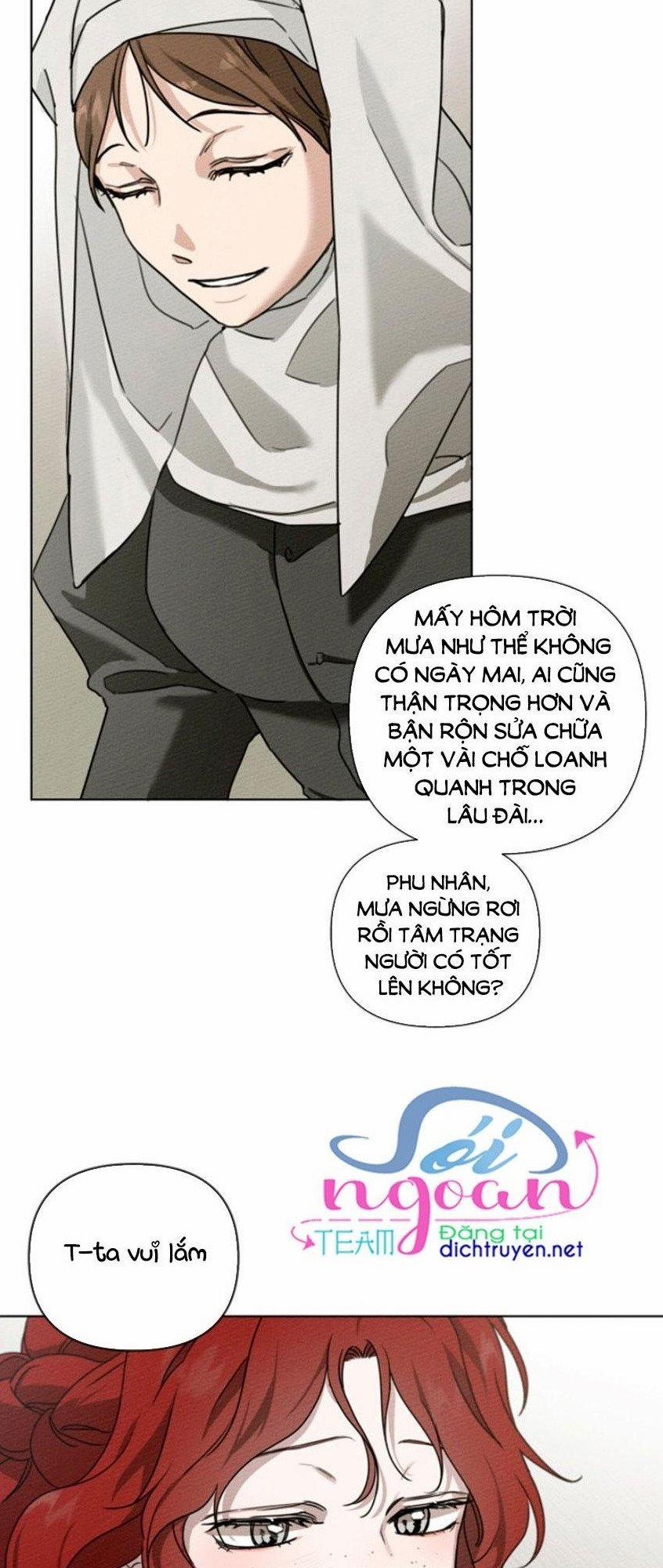 Dưới Bóng Cây Sồi (Under the Oak Tree) 14 trang 6