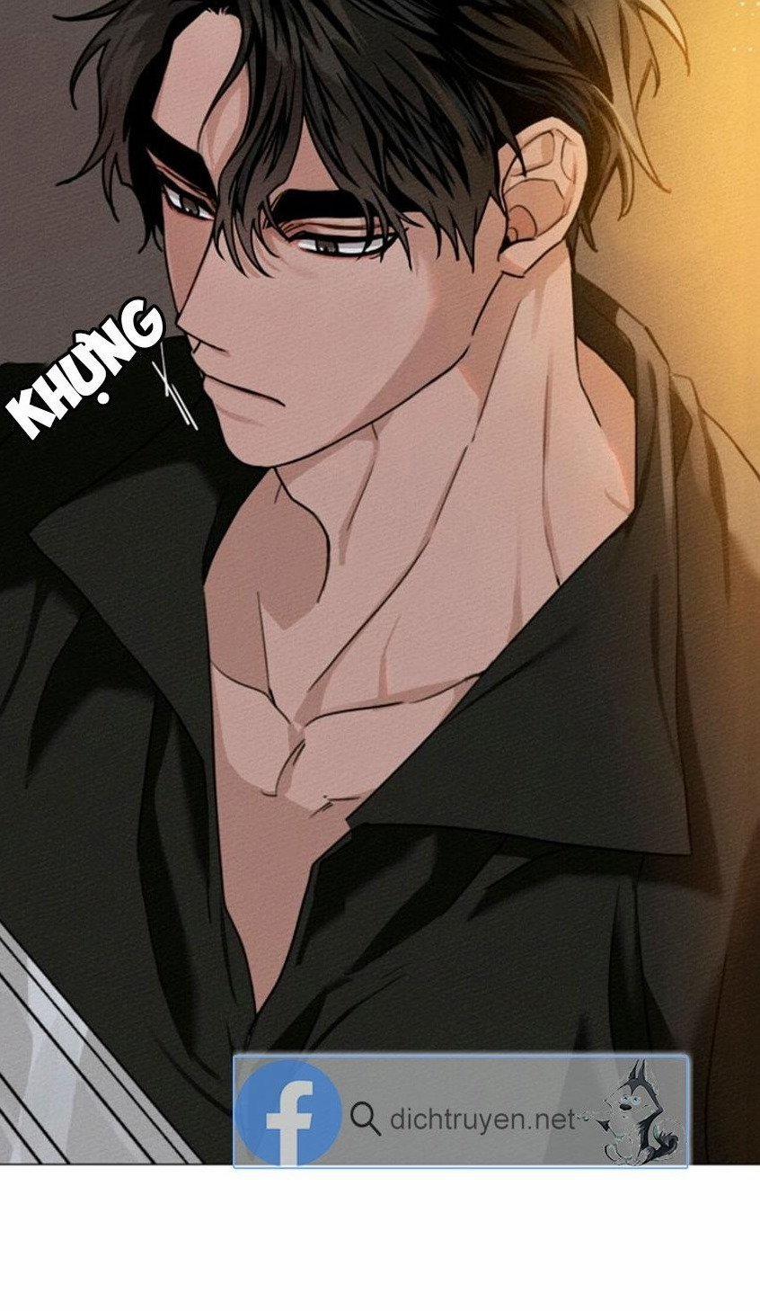 Dưới Bóng Cây Sồi (Under the Oak Tree) 14 trang 61