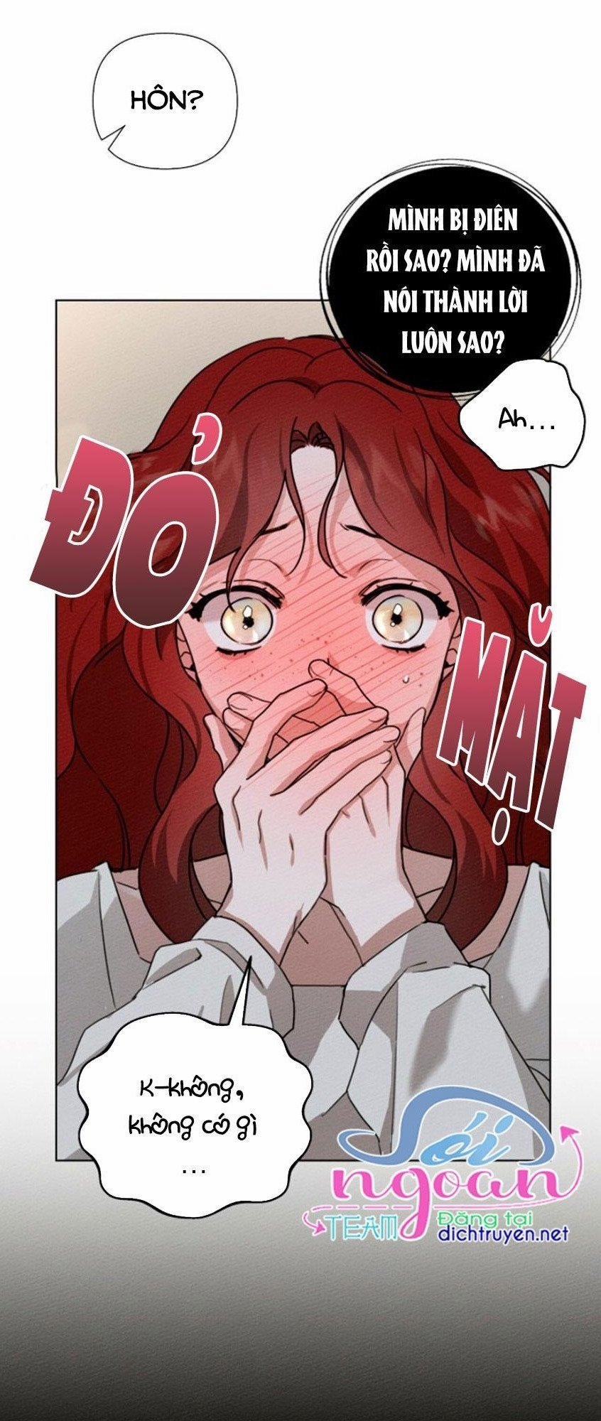 Dưới Bóng Cây Sồi (Under the Oak Tree) 14 trang 62