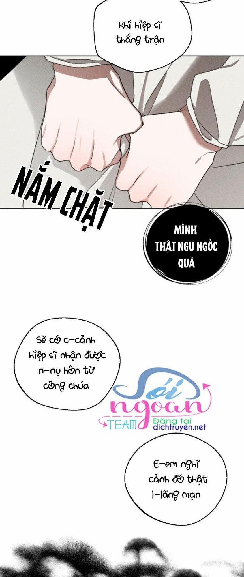 Dưới Bóng Cây Sồi (Under the Oak Tree) 14 trang 64