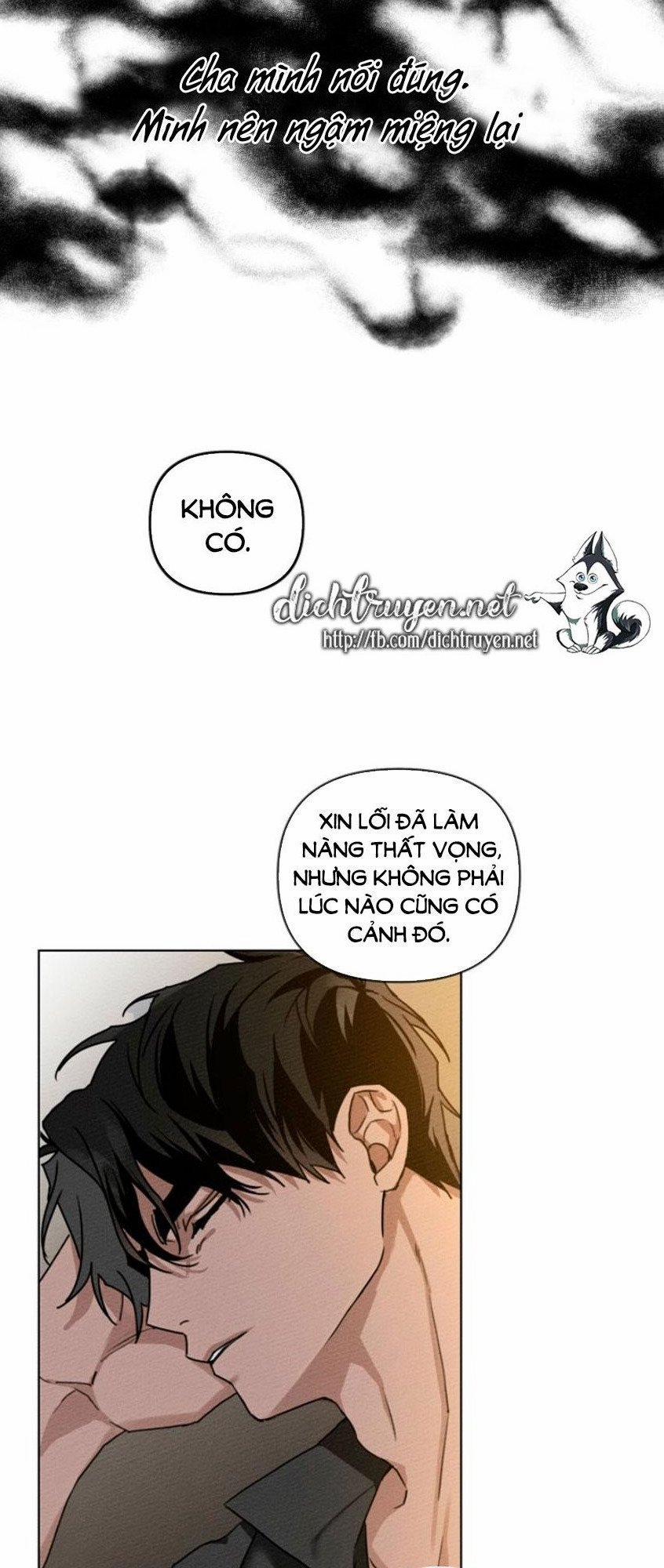 Dưới Bóng Cây Sồi (Under the Oak Tree) 14 trang 65