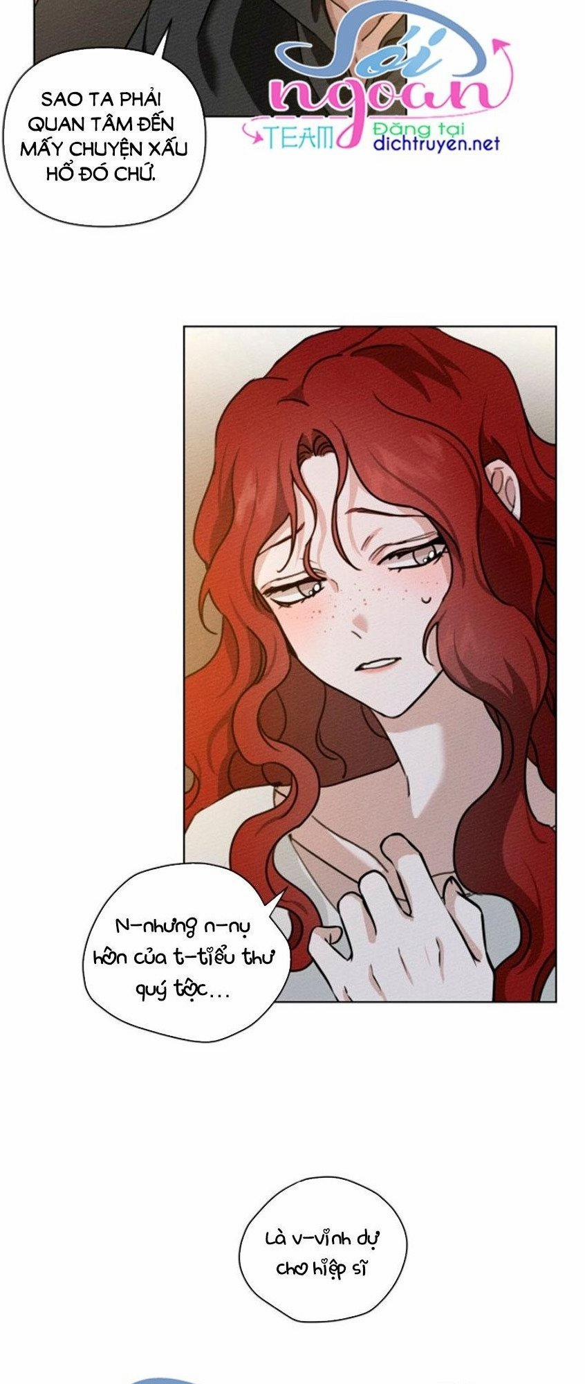 Dưới Bóng Cây Sồi (Under the Oak Tree) 14 trang 66